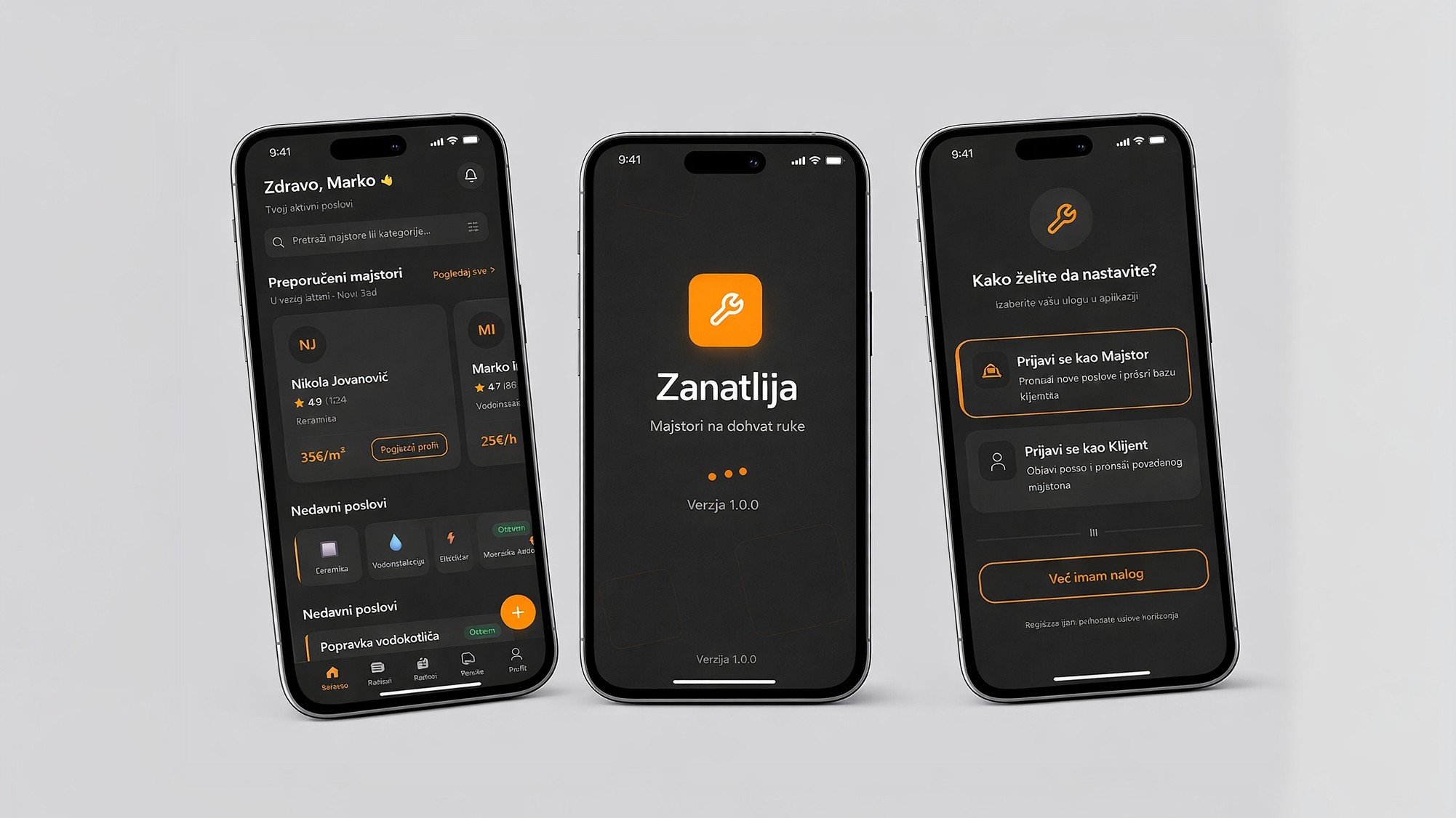 Zanatlija